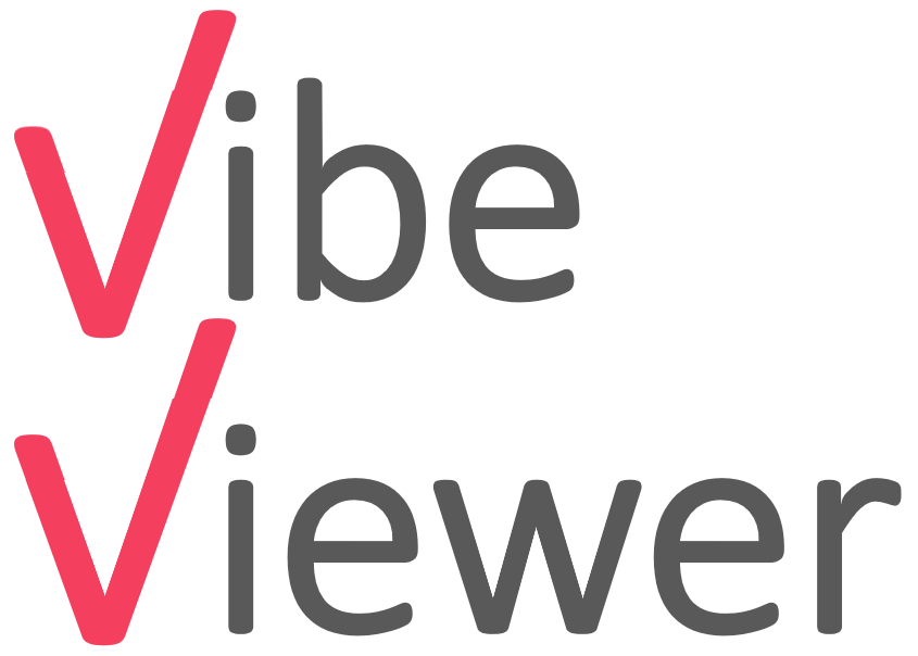 Vibe Viewer